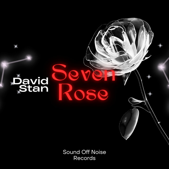 Seven Rose - Radio Edit