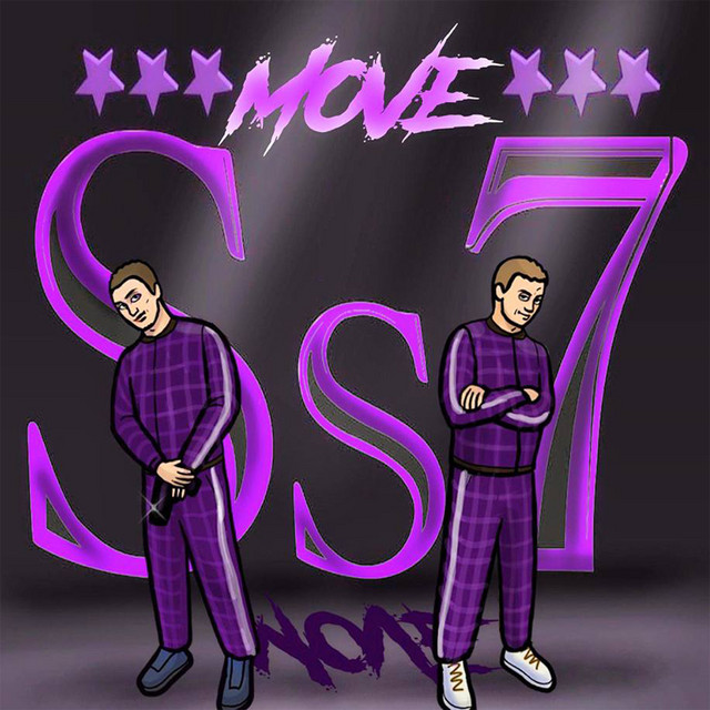 Move - Single by SS7 | Spotify