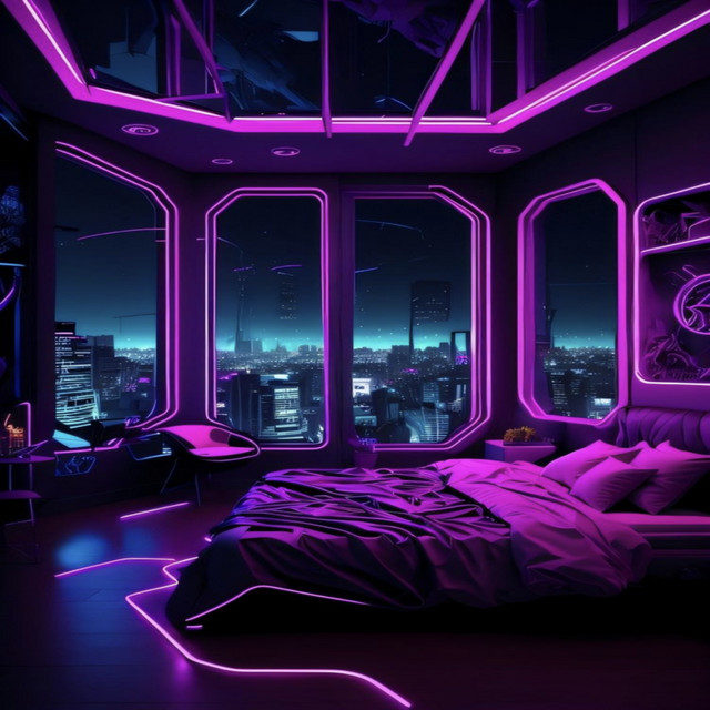 Vivid cover art