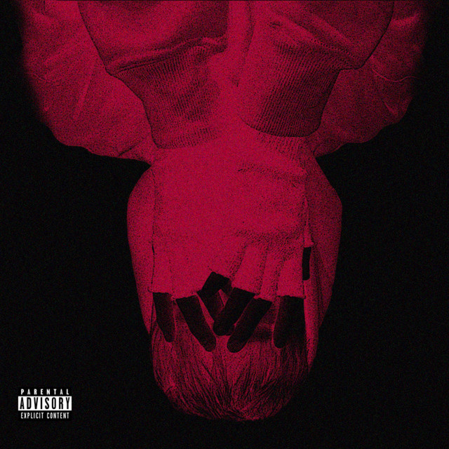 WHAT HAPPENED TO YOU? cover art