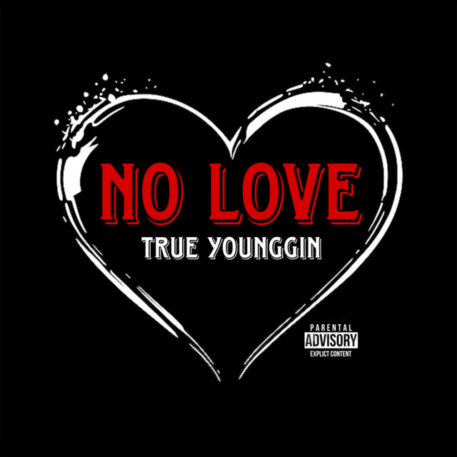 NO LOVE