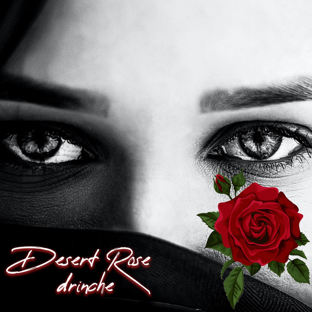 Desert Rose