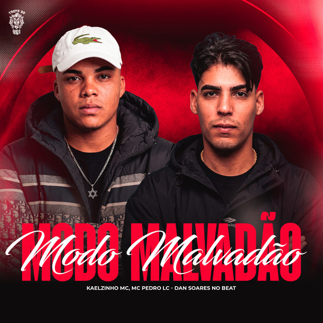 Modo Malvadão