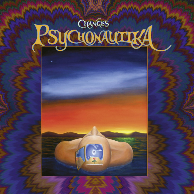 Psychonautika cover art