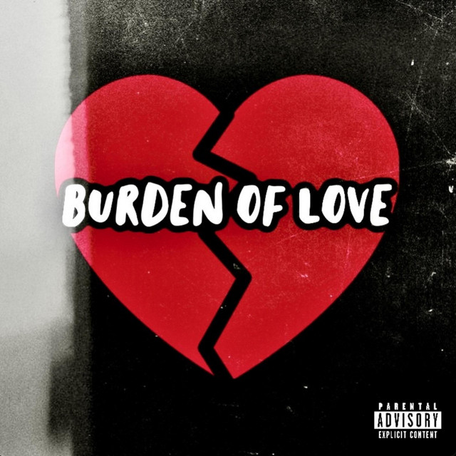 Burden Of Love cover art