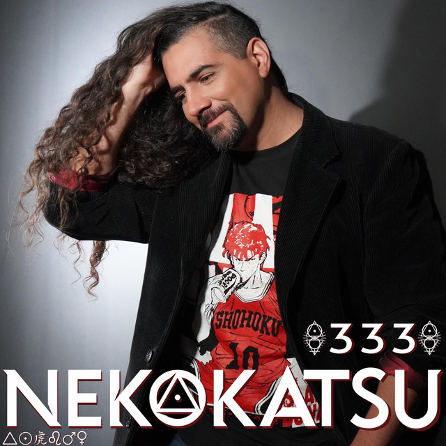 333 cover art