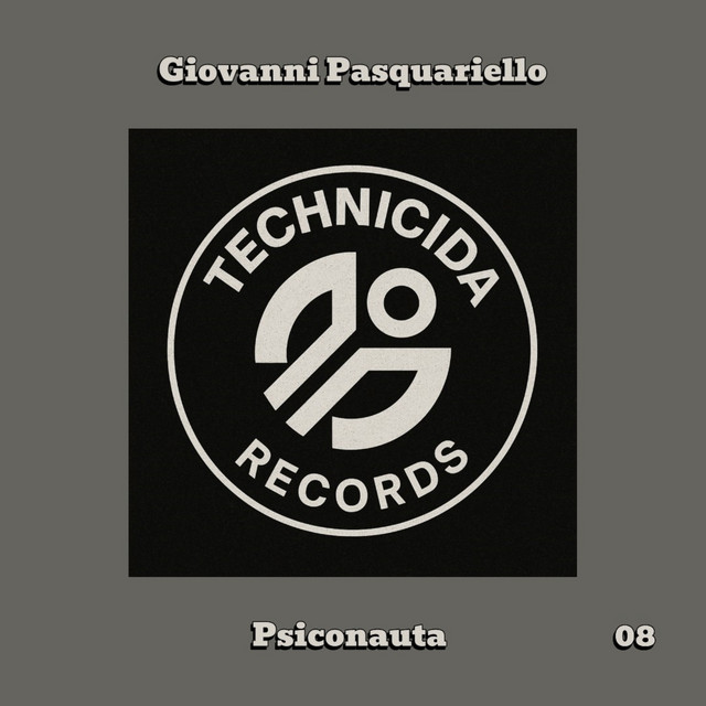 Psiconauta cover art