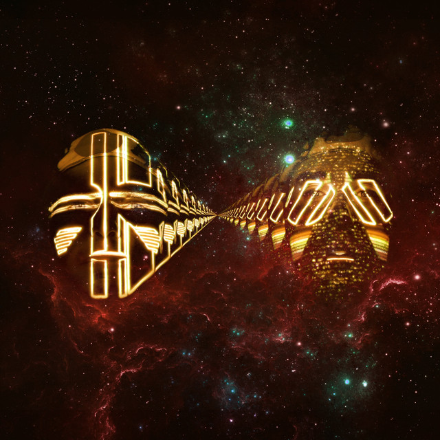 Holytek cover art