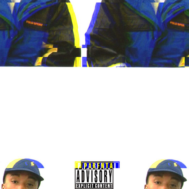 Almighty cover art