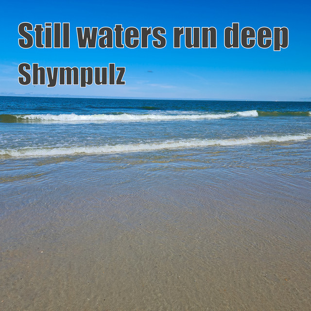 Still Waters Run Deep cover