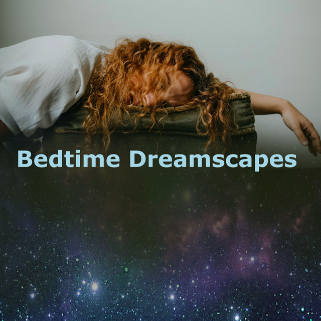 Bedtime Dreamscapes cover art