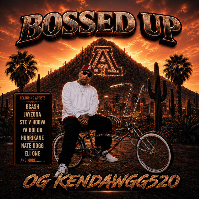520 Cypher cover art