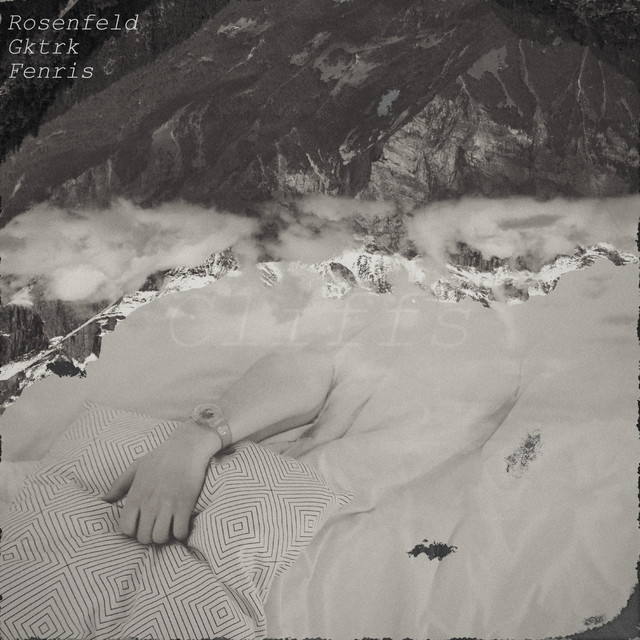Cliffs cover art