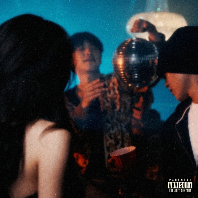 Romanskii cover art