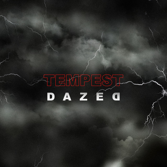TEMPEST cover art