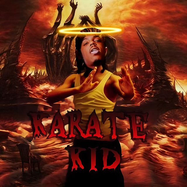 Karate Kid