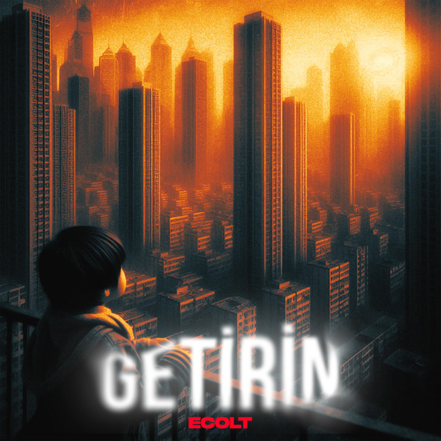 Getirin cover art