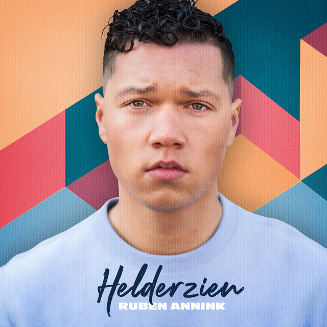 Een Op Het Leven cover art