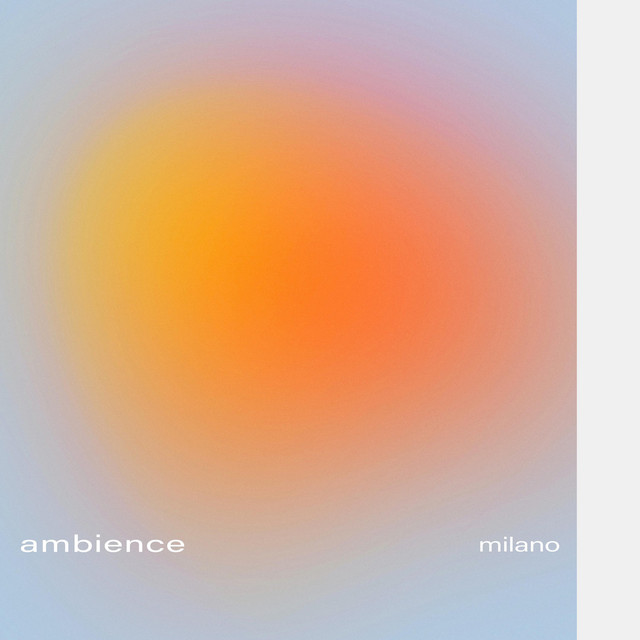 Ambience cover art