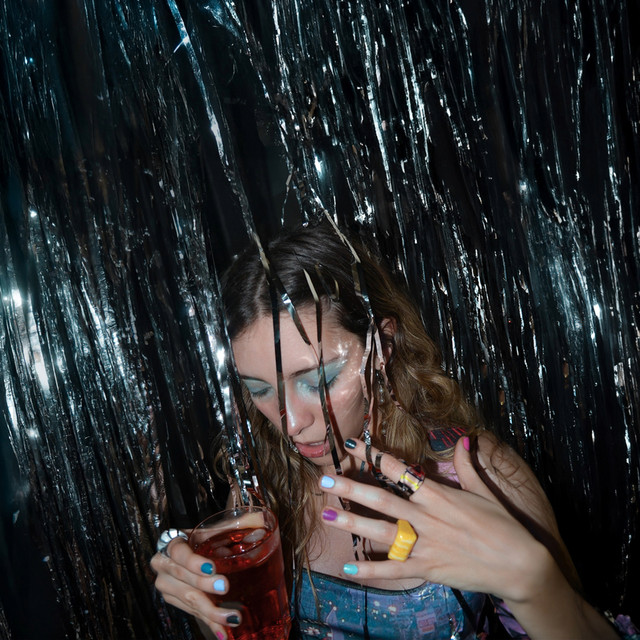 Fiesta cover art