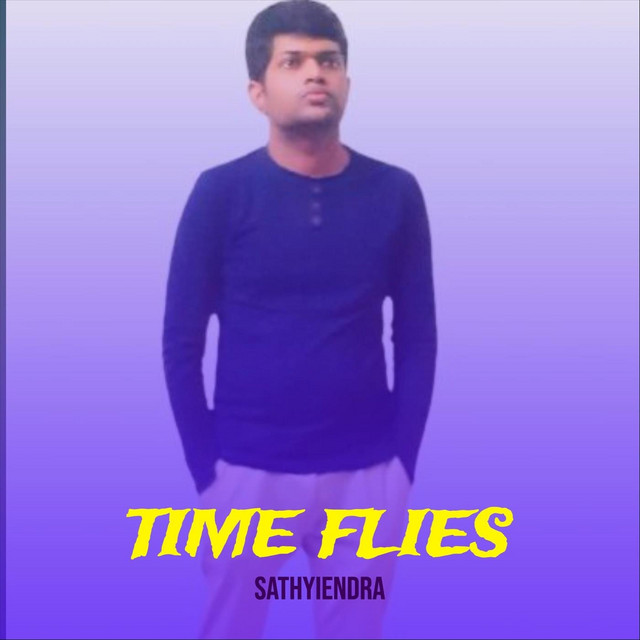 Time Flies
