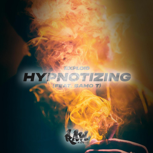 Hypnotizing cover art