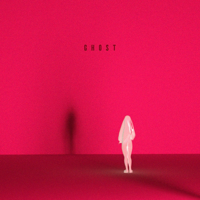 ghost album image