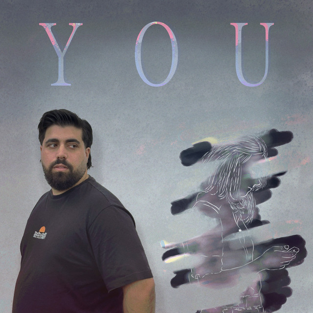 You cover art