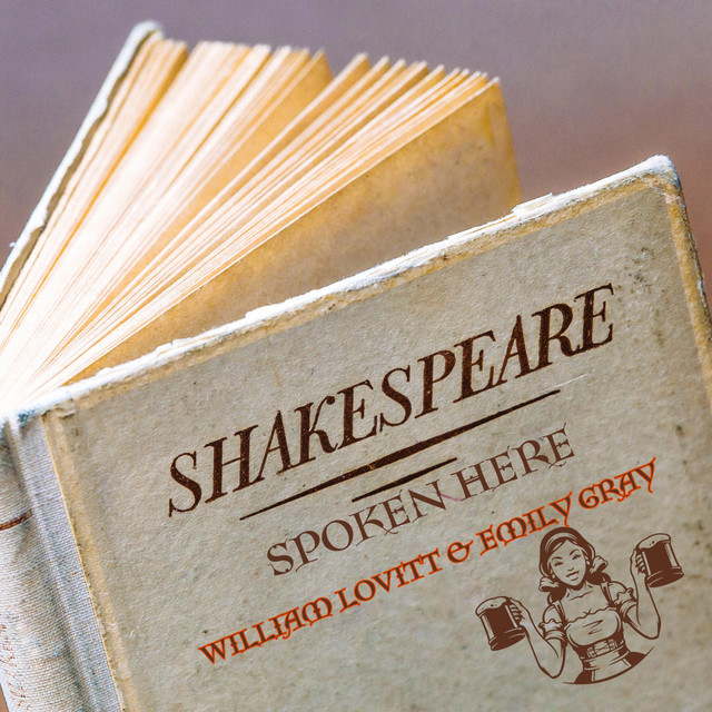 Shakespeare Spoken Here