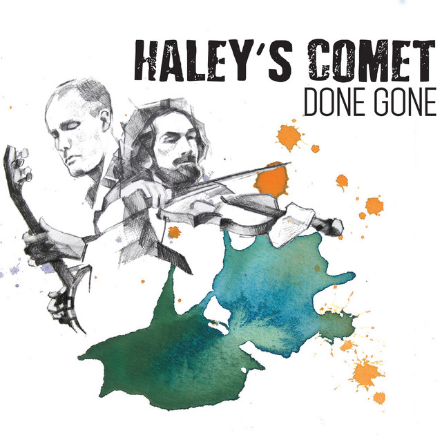 Haley's Comet