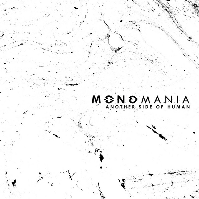 Another Side of Human cover art