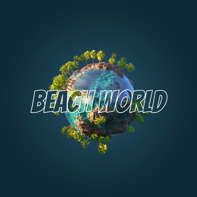 Beach World cover art