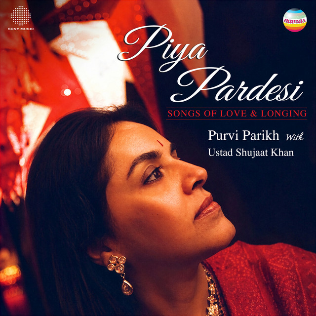 Piya Pardesi cover art