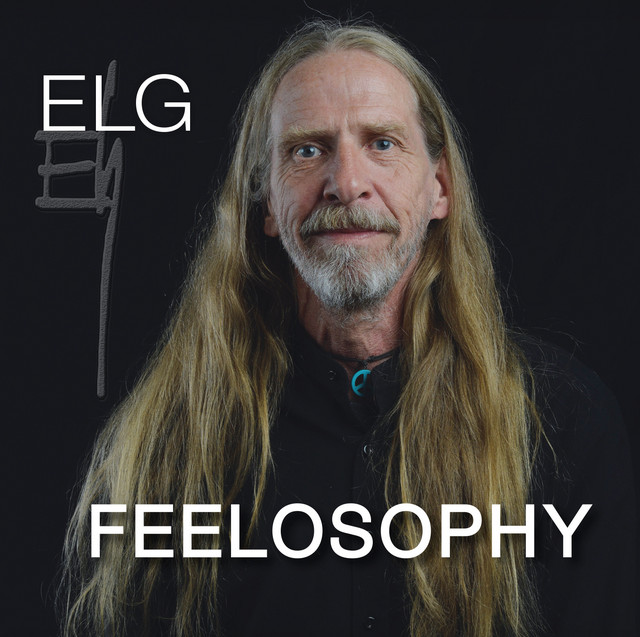 Feelosophy cover art