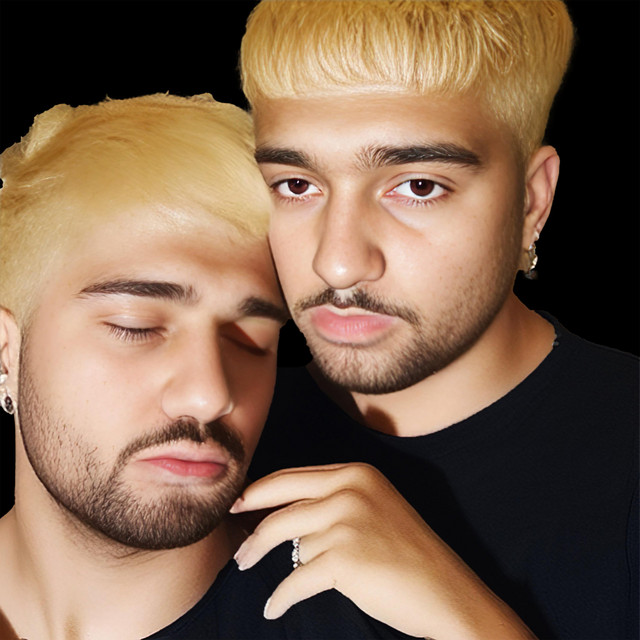 ¿que puede pedir un sudaka como yo? cover art