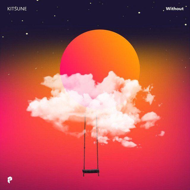 Without cover art