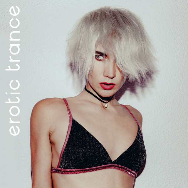 Ravishing Trance cover art