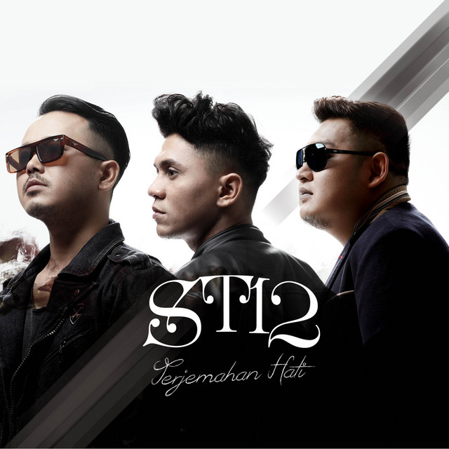 Terjemahan Hati by ST12