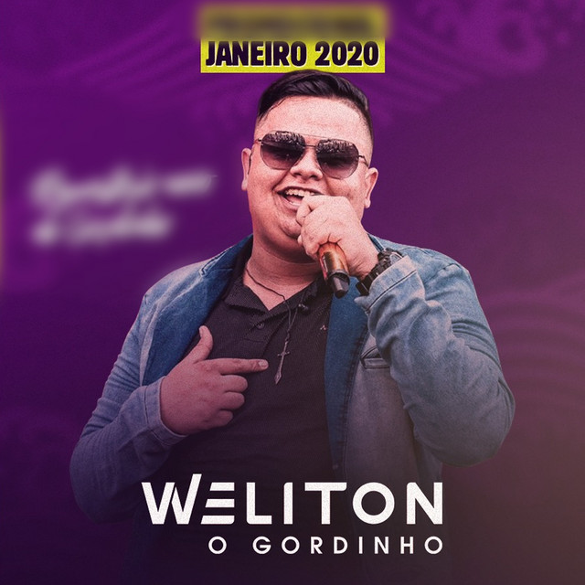 Janeiro 2020 cover art