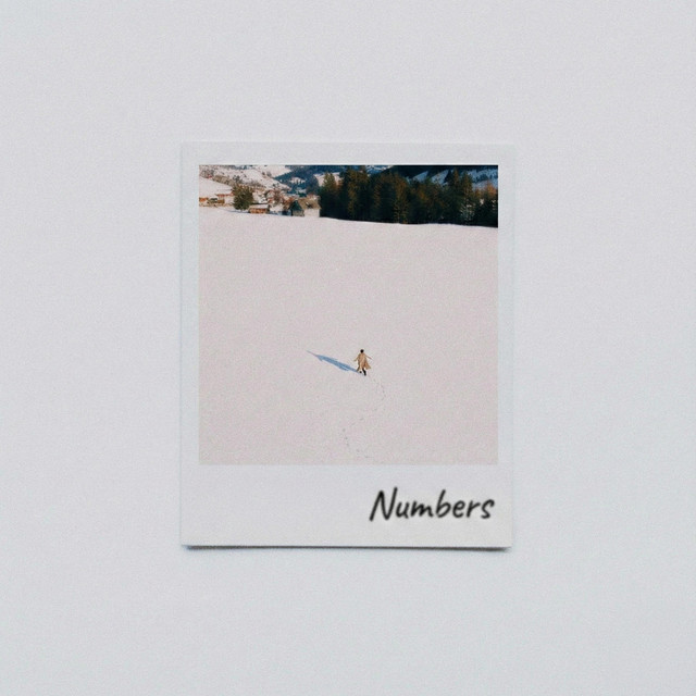 undefined album image