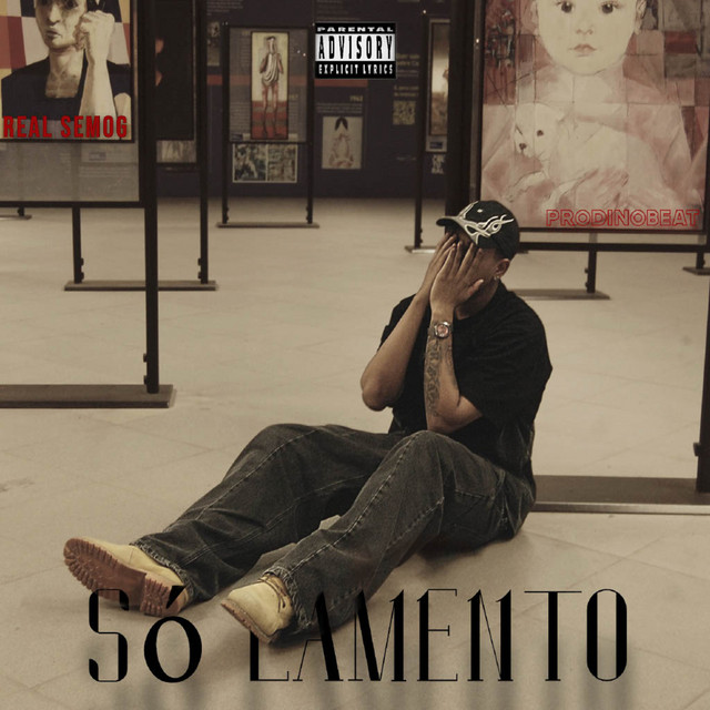 Só Lamento