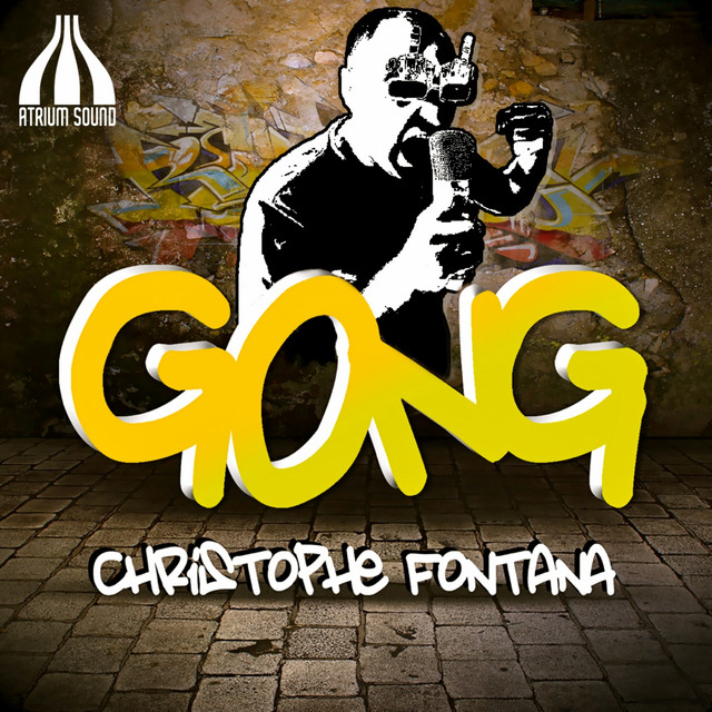 Gong cover art
