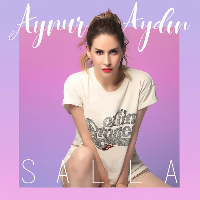 Salla cover art