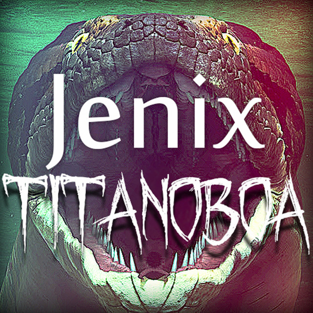 Jenix
