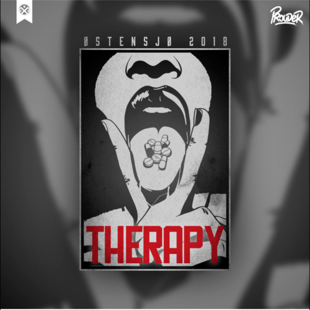 Therapy 2018 (feat. Stokker) cover