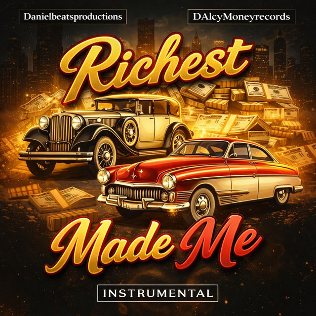Richest Made Me
