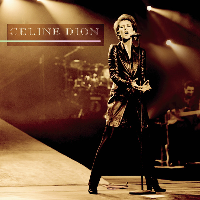 セリーヌ・ディオン／『パリ・ライヴ』国内盤ＣＤ Live à Paris ‑「アルバム」by セリーヌ・ディオン | Spotify