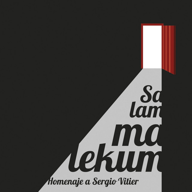 Salam Malekum. Homenaje a Sergio Vitier cover
