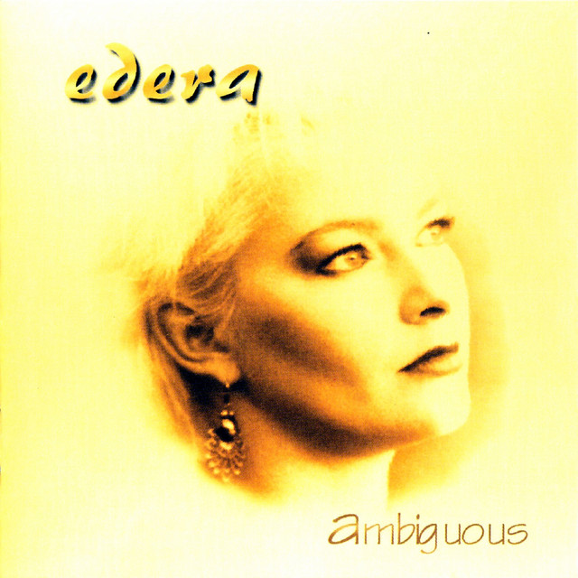 Ambiguous cover art