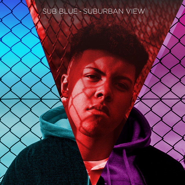 Suburban View cover